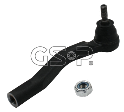 Traukės antgalis GSP S071389