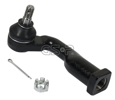 Traukės antgalis GSP S071544