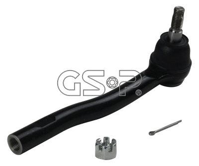 Traukės antgalis GSP S071568