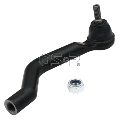 Traukės antgalis GSP S071625