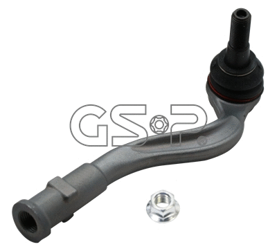 Traukės antgalis GSP S071634