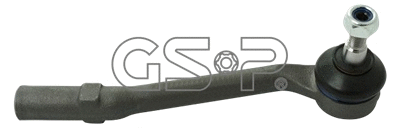 Traukės antgalis GSP S071656
