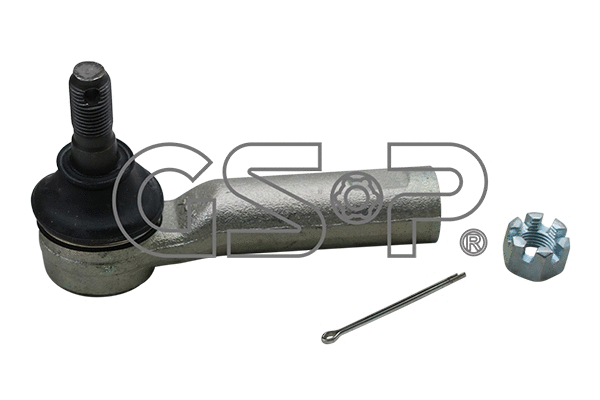 Traukės antgalis GSP S071698