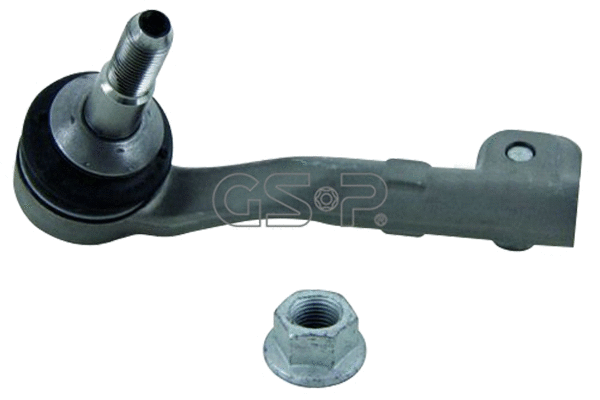 Traukės antgalis GSP S071700