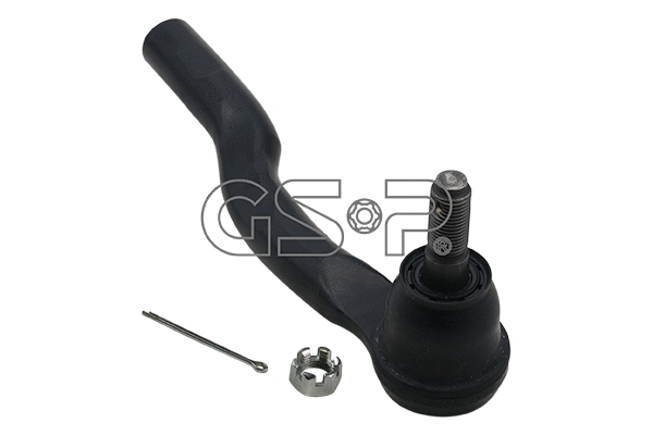 Traukės antgalis GSP S071709