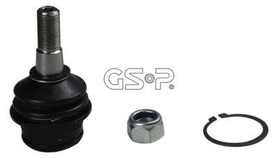 Atramos/vairo traukė GSP S080254