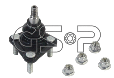 Atramos/vairo traukė GSP S080357