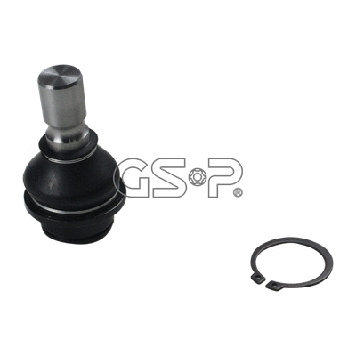 Atramos/vairo traukė GSP S080856