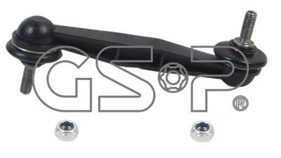 Šarnyro stabilizatorius GSP S100086