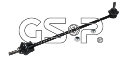 Šarnyro stabilizatorius GSP S100112