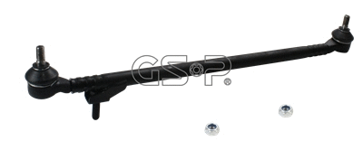 Strypo montavimas GSP S100181