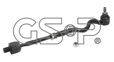 Strypo montavimas GSP S100254