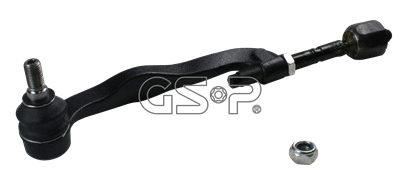 Strypo montavimas GSP S100298
