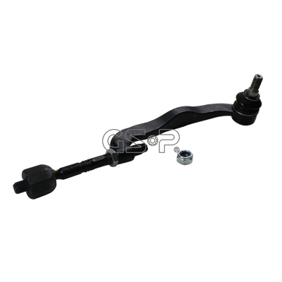Strypo montavimas GSP S100299