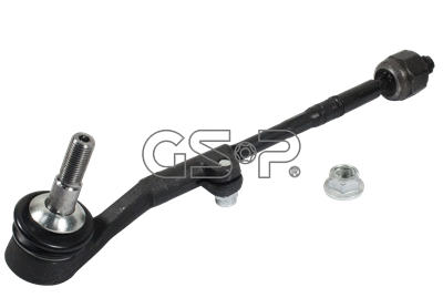 Strypo montavimas GSP S100330