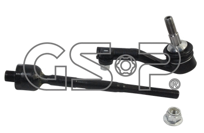 Strypo montavimas GSP S100333