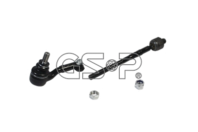 Strypo montavimas GSP S100345