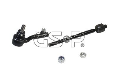 Strypo montavimas GSP S100346