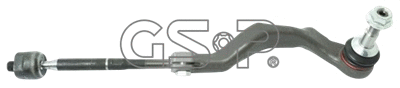 Strypo montavimas GSP S100409