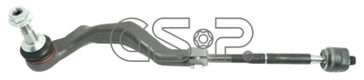 Strypo montavimas GSP S100410