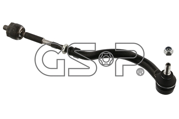 Strypo montavimas GSP S100418