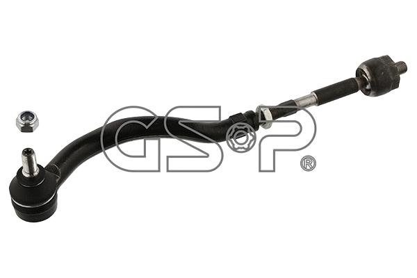 Strypo montavimas GSP S100419