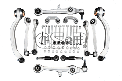 Pakabos komplektas GSP S990001SK
