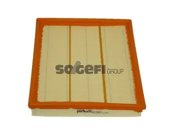 Oro filtras PURFLUX A1043