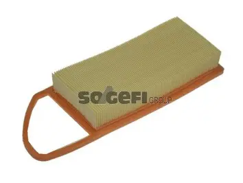 Oro filtras PURFLUX A1140