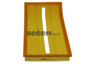Oro filtras PURFLUX A1177