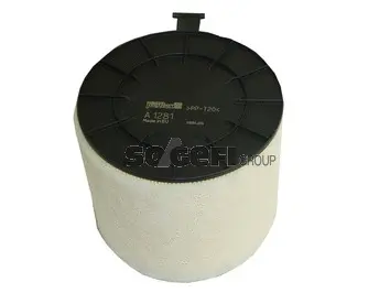 Oro filtras PURFLUX A1281