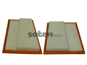 Oro filtras PURFLUX A1327-2