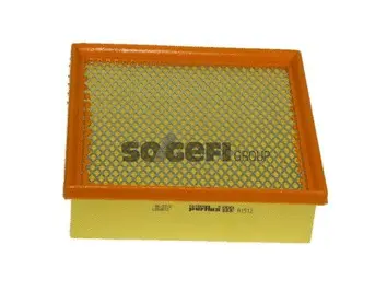 Oro filtras PURFLUX A1512