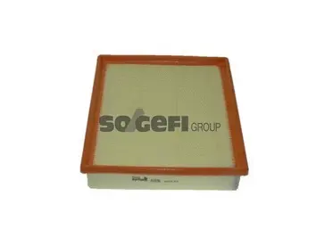 Oro filtras PURFLUX A1538