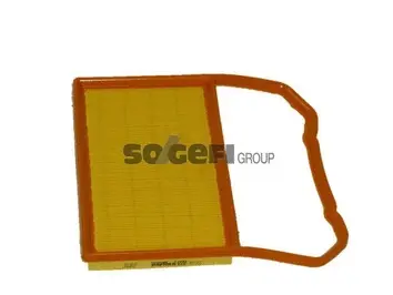 Oro filtras PURFLUX A1555