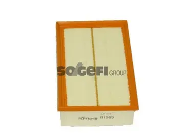 Oro filtras PURFLUX A1565