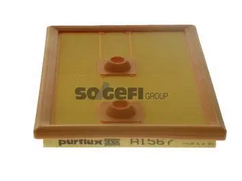 Oro filtras PURFLUX A1567
