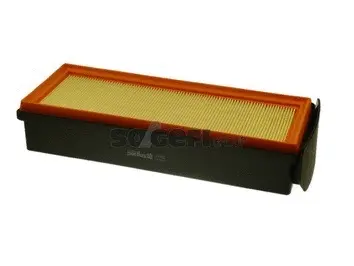Oro filtras PURFLUX A1580