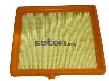 Oro filtras PURFLUX A1617