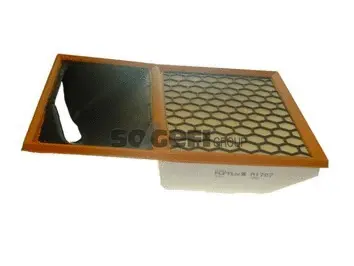 Oro filtras PURFLUX A1707