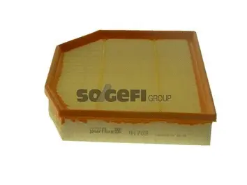 Oro filtras PURFLUX A1709