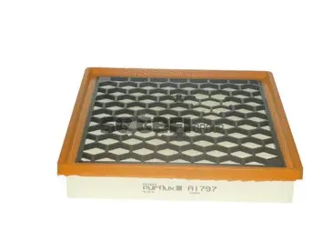 Oro filtras PURFLUX A1797