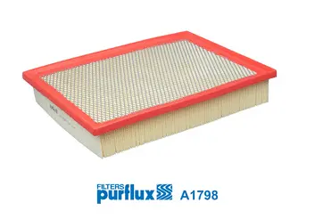 Oro filtras PURFLUX A1798
