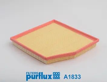 Oro filtras PURFLUX A1833
