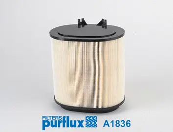 Oro filtras PURFLUX A1836
