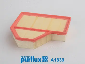 Oro filtras PURFLUX A1839