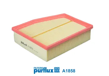 Oro filtras PURFLUX A1858
