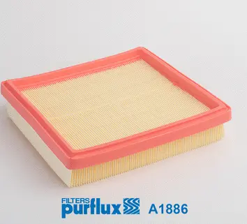 Oro filtras PURFLUX A1886
