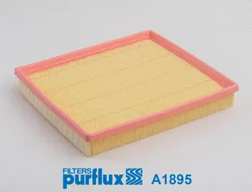 Oro filtras PURFLUX A1895