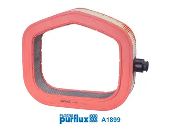 Oro filtras PURFLUX A1899